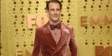 Aktori i ‘Dawson’s Creek’ diagnostikohet me kancer në zorrë