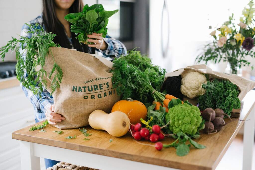 Dita Botërore e Vegjetarianëve: Veganët e Zodiakut