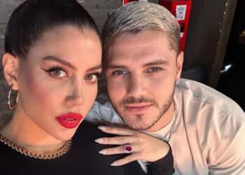 Wanda Nara akuzon Mauro Icardin për tentativë vjedhjeje dhe dhunë në familje