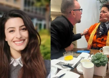 Mbesa e Parashqevisë akuzon aktorin shqiptar:Hyri me forcë në dhomë, do e denoncojmë