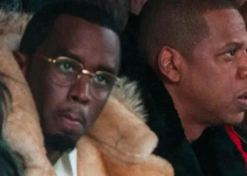 Jay-Z dhe Sean ‘Diddy’ Combs akuzohen për përdhunimin e një vajze, 13 vjeç
