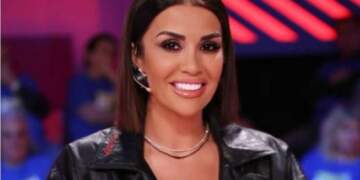 Jonida Maliqi fiton gjyqin ndaj ish-bashkëshortit!!