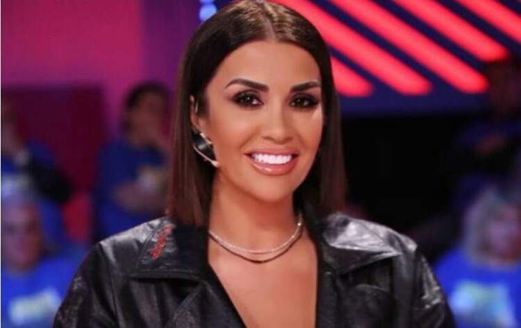 Jonida Maliqi fiton gjyqin ndaj ish-bashkëshortit!!