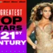 Billboard shpall Beyonce yllin më të madh të muzikës!