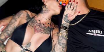 Ish-banorja e BBVK drejt martesës?