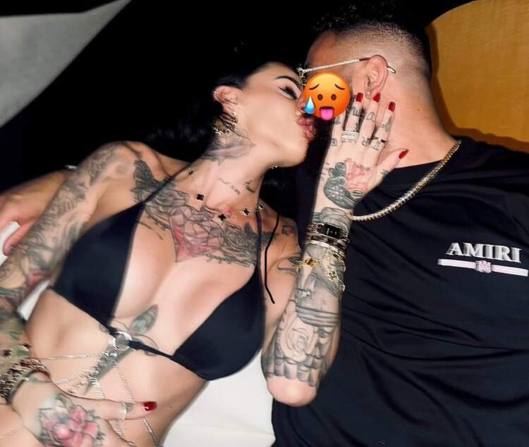 Ish-banorja e BBVK drejt martesës?