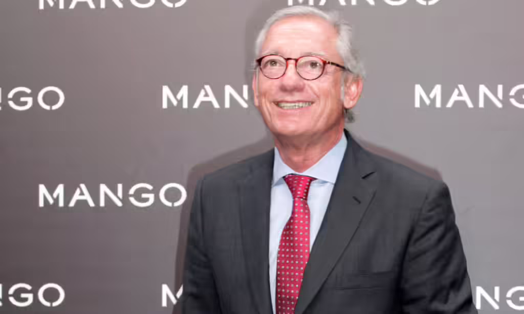 Aksident tragjik në Spanjë, ndërron jetë themeluesi i “Mango”