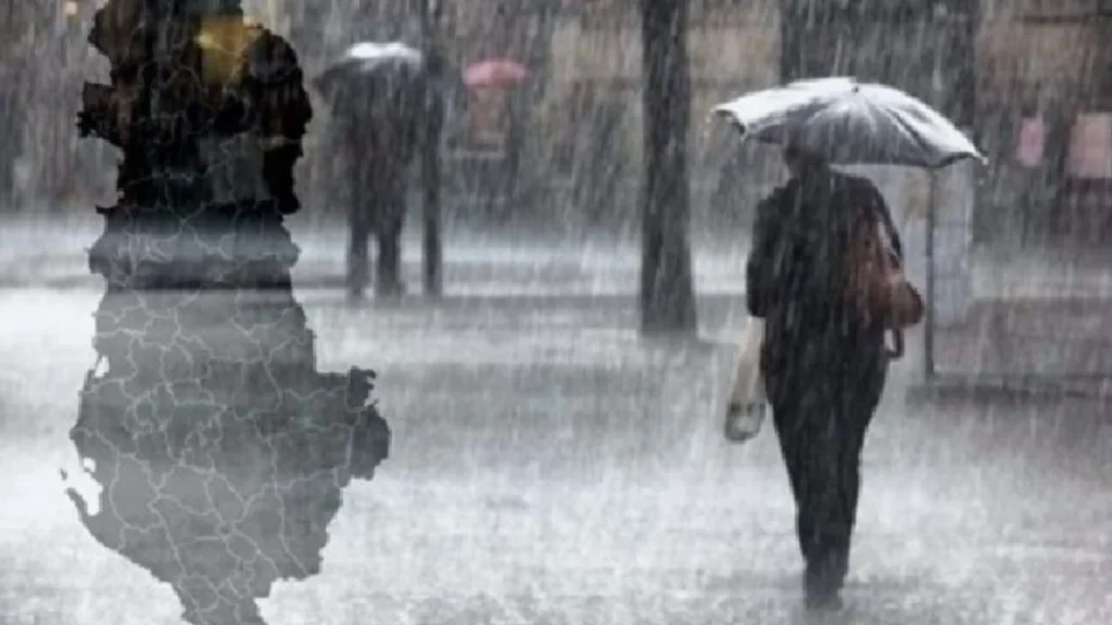 Parashikimi i motit për sot/ Si do të jenë temperaturat?
