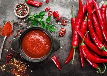 Ushqimet pikante: A janë të përshtatshme për shëndetin tuaj?