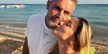 Bieta Sulo flet për herë të parë për sëmundjen e Alban Dudushit