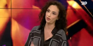 Mbështetje e dhunës/Pas intervistës së Antonelës, reagon Xhilda: Klikimet i jepni ju