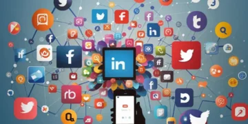 Ndikimi i rrjeteve sociale në gjuhë: Leksik i varfër dhe hibridizim gjuhësor