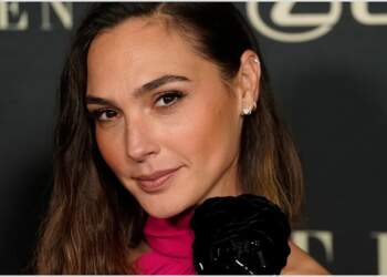 Gjatë shtatzënisë së fundit, Gal Gadot diagnostikohet me mpiksje truri