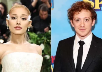 Ç’do ndodhë? Ariana Grande dhe Ethan Slater janë gati për hapin e radhës
