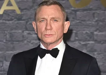 Daniel Craig