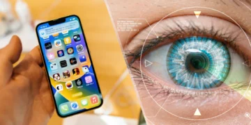 iPhone i ardhshëm mund të tregojë nëse keni nevojë për syze