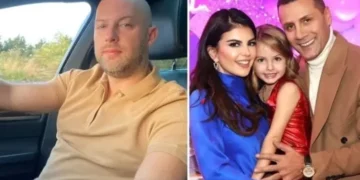 Ish-bashkëshorti i Rudina Dembacaj, përfundon në spital pas një sulmi të dhunshëm