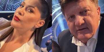 Milaimi i përgjigjet Oltës: Ajo është njohur nga BB, unë s’jam Milaimi i Bigut