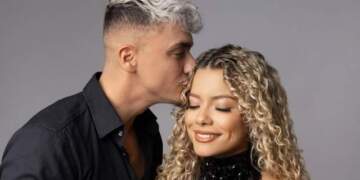 Ueda dhe Arlindi së shpejti me një dasmë?