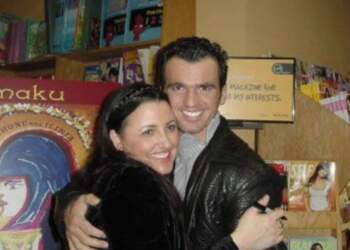 “Thonë se vajza ime duhet ta paguajë”/Ish-bashkëshorti i Parashqevisë: Më kërcënojnë