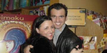 “Thonë se vajza ime duhet ta paguajë”/Ish-bashkëshorti i Parashqevisë: Më kërcënojnë