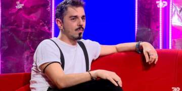 Amos Zaharia flet për njeriun e zemrës: Do doja të ishte e fundit!