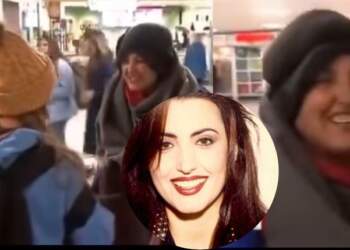 ‘Duhet ta gjejmë’/ Kushërira sqaron të vërtetën e Parashqevi Simakut: Është e sëmurë