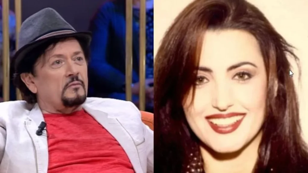 “Nuk donte të këndonte me mua”/ Federik Ndoci rrëfen ‘anën tjetër’ të Parashqevisë
