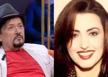 Frederik Ndoci, Parashqevi Simaku