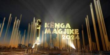 Nënë për herë të parë, artistja e njohur zbulon gjininë e fëmijës në “Kënga Magjike”