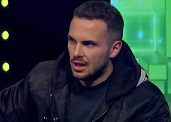 Edi tregon arsyen e vërtetë se përse u largua nga Big Brother