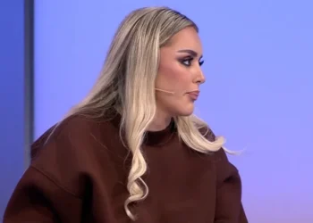 “Pse u arratis në Dubai?”, rrëfehet Antonela Berisha