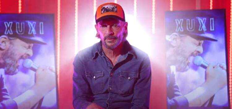 Xuxi rrefen jetën e vështirë: Varësia nga droga, rikontakti me vajzën pas 29 vitesh!