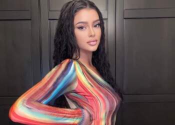 Ana Ejupi shpalos të vërtetën/ Reagimi i saj pas komenteve negative nga “BBVK”