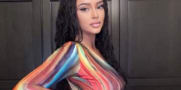 Ana Ejupi shpalos të vërtetën/ Reagimi i saj pas komenteve negative nga “BBVK”