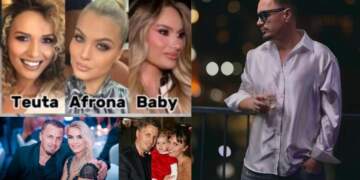 Mes Afrona Dikës, Bebit dhe Teutës, ja me kë do donte të rikthehej Blero