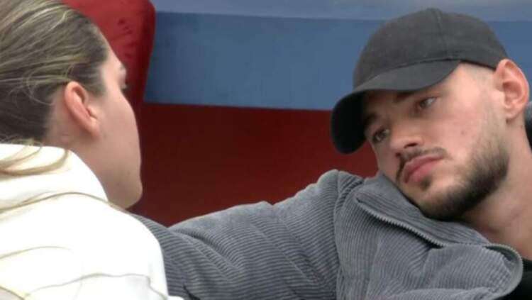 Çifti i BBVK rigjen njëri-tjetrin, ndodh pajtimi i ëmbël