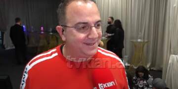 Sonte “Kënga Magjike”, Ardit Gjebrea paralajmëron: Bëhuni gati për surpriza të mëdha