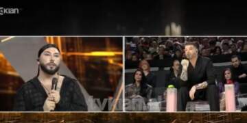 U votua negativisht, këngëtari ‘përplaset’ me jurinë e “Këngës Magjike”