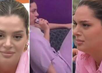 Lela sheh videon që trazoi rrjetin, ja reagimi i saj