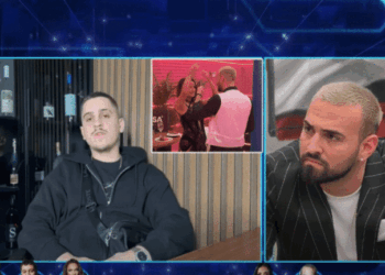 Ish i dashuri i Anës: Lidhjen e lam hapur deri kur ajo të dilte (Si reagoi Kevin?)