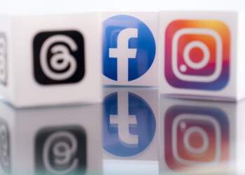 Facebook, Instagram dhe Threads dalin jashtë funksionit