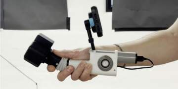 Shpiket pajisja për personat që s’mund të shohin