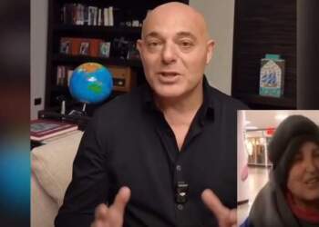 Parashqevi Simaku e pastrehë në SHBA, Blendi Fevziu: Largohet sa herë i flasin shqip