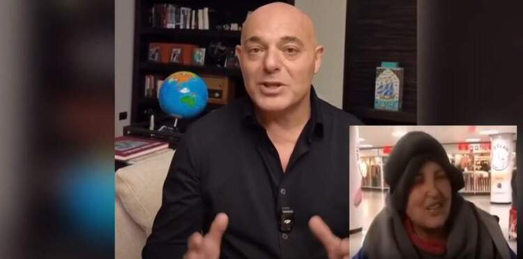 Parashqevi Simaku e pastrehë në SHBA, Blendi Fevziu: Largohet sa herë i flasin shqip