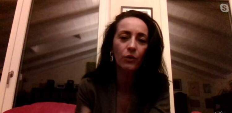 “Jam e tmerruar”/ Zhaku flet për Parashqevinë: Është ‘vrarë e shfrytëzuar’