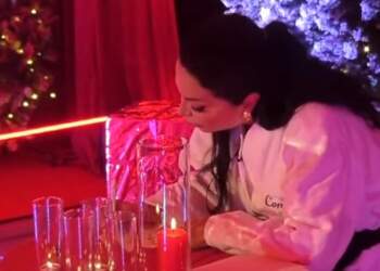 Rovena Stefa u kërkon falje prindërve të saj: Peng i madh