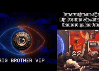 Dinë ç’ndodh? Banorët e BBVK diskutojnë për nisjen e BBVA, produksioni: Kujdes!