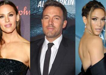 Jennifer Lopez dhe Jennifer Garner po grinden për Ben Affleck-un?