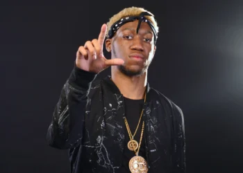 Reperi i njohur merr vendimin e papritur ndaj vetes